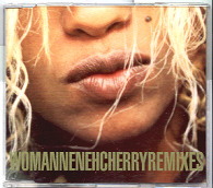 Neneh Cherry - Woman - Remixes
